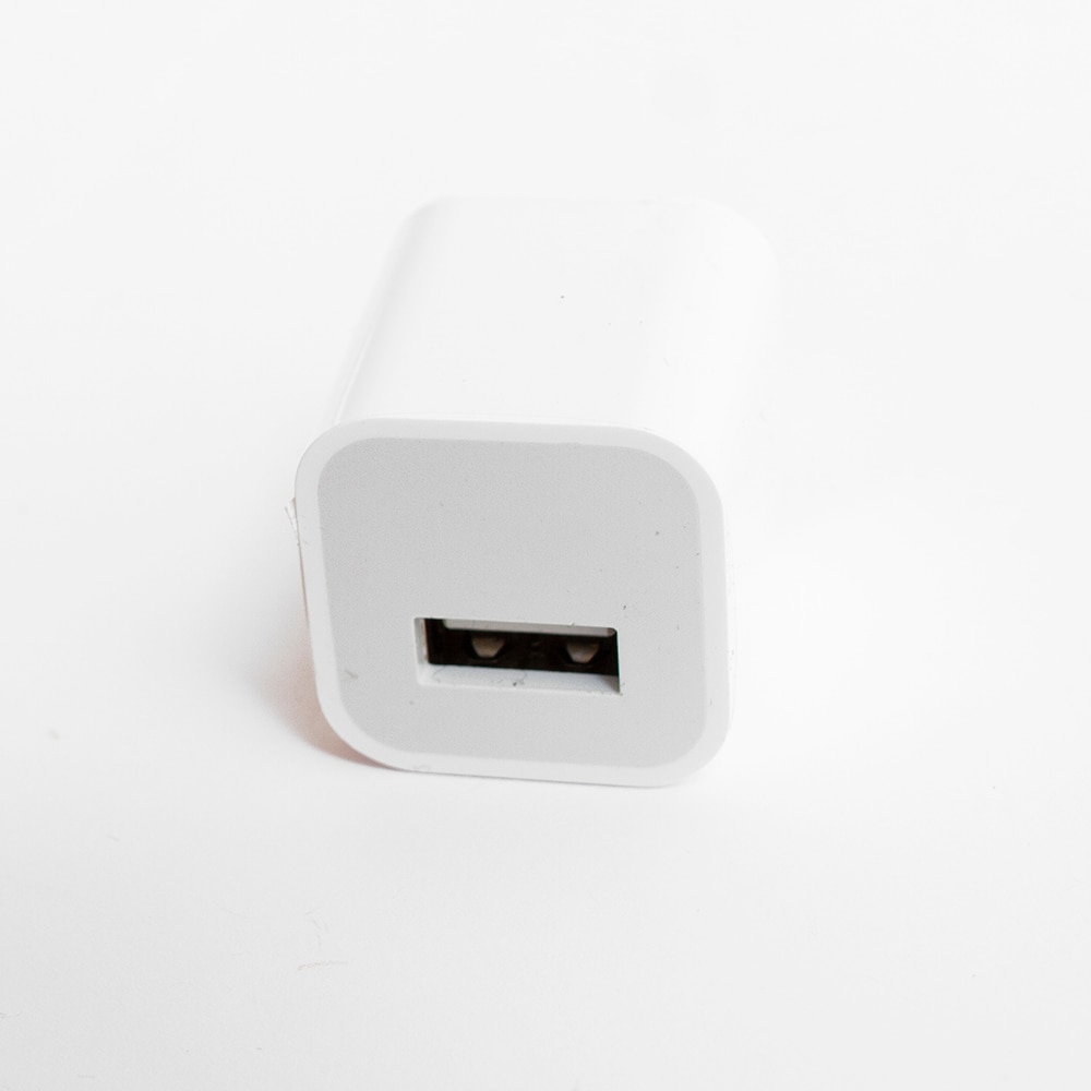 USB, Wall Charger, 1 Port